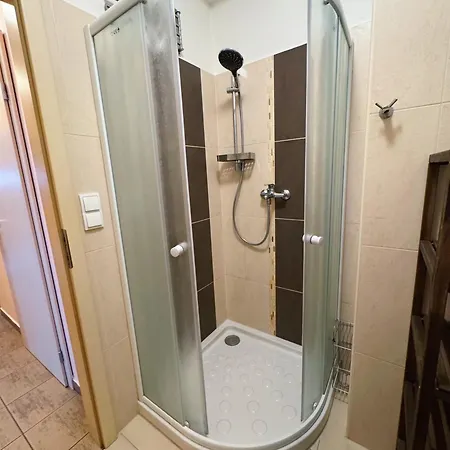 Apartament Mountain Klinovec Hexagon B14