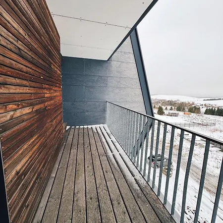 Mountain Klinovec Hexagon B14 Apartament *